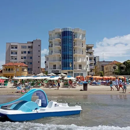 Hany Durres