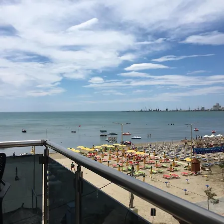 Apartment Hany Durres