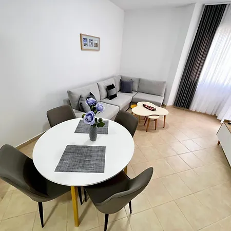 Apartment Hany