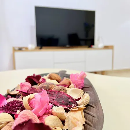 Hany Apartment *