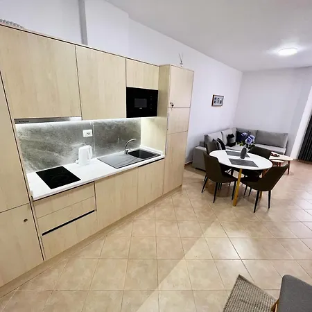 Hany Apartment *