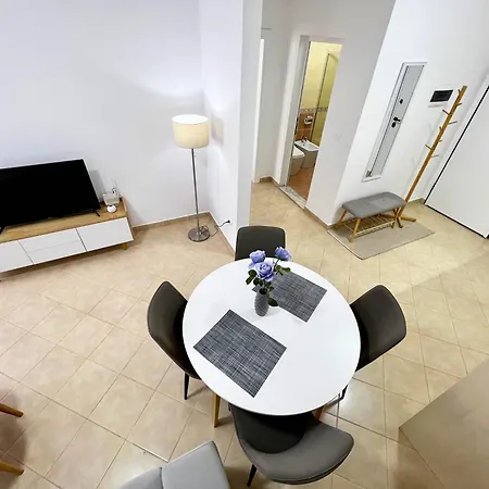 Apartment Hany Durres