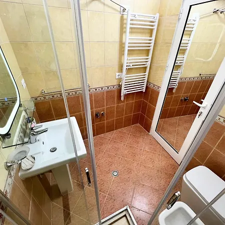 Hany Apartment