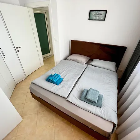 Apartment Hany *