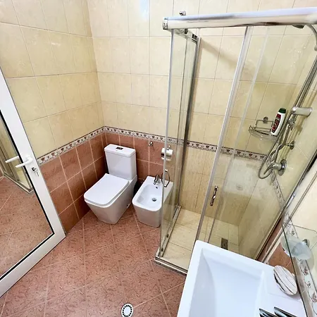 Hany Apartment Durres