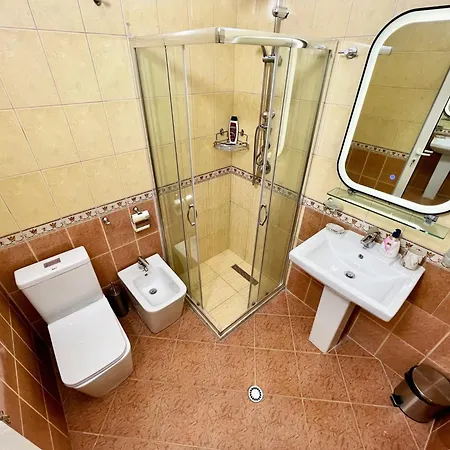 Apartment Hany Durres