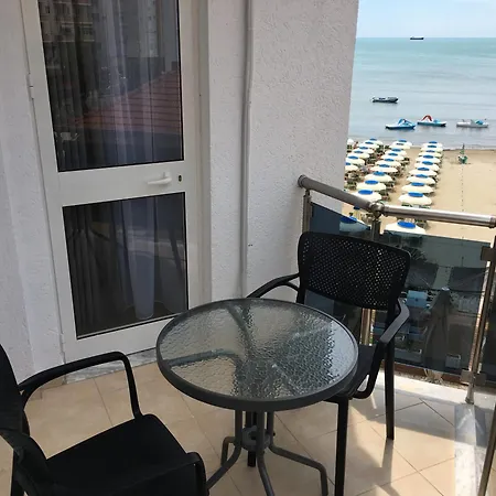 Hany Appartamento Durrës