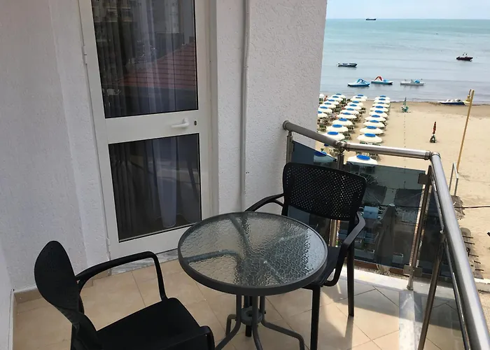 Hany Appartamento Durrës